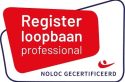 logo register loopbaan professional